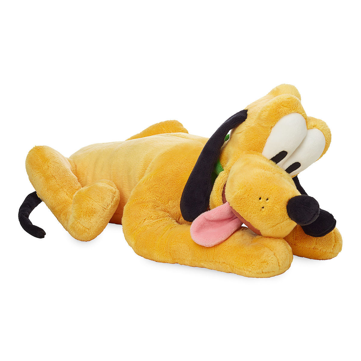 disney store pluto plush