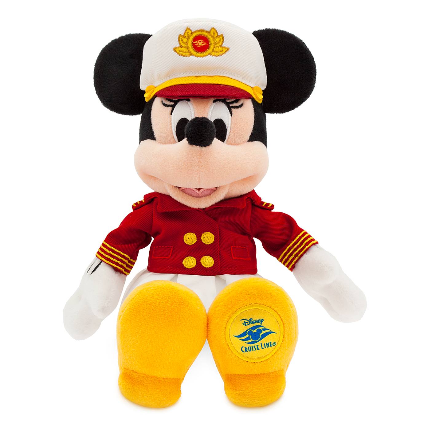 disney cruise plush