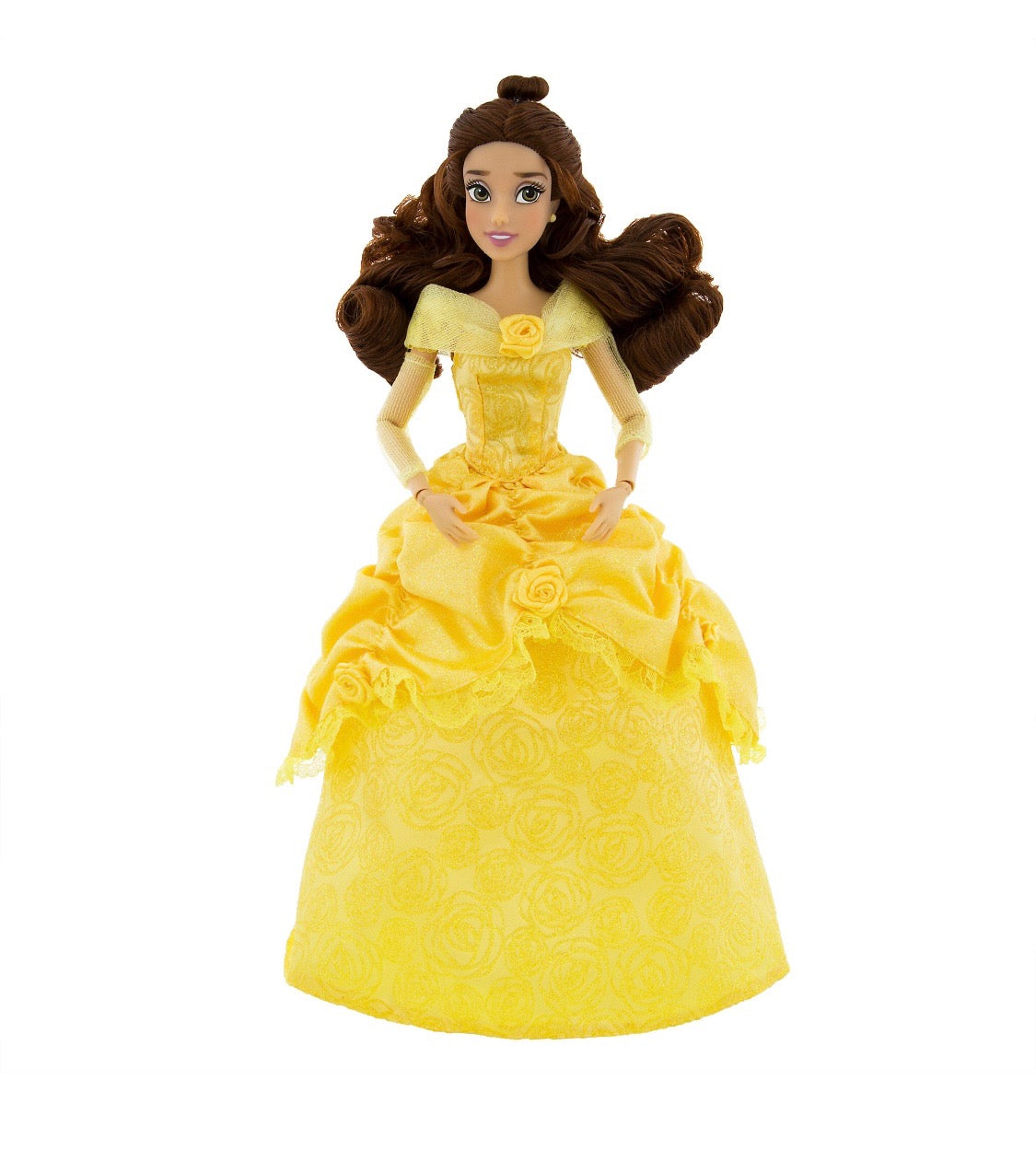 disney belle doll