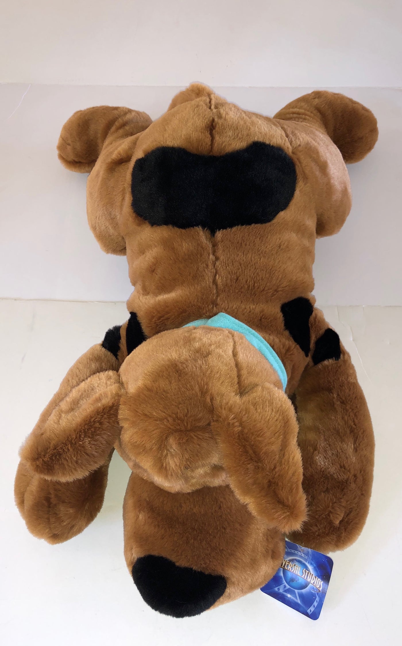 giant stuffed scooby doo