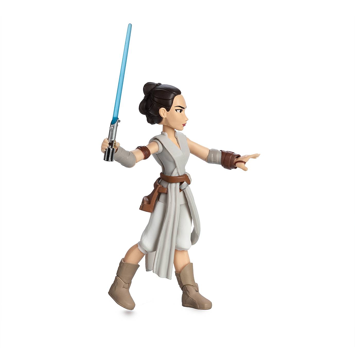 rey star wars toy