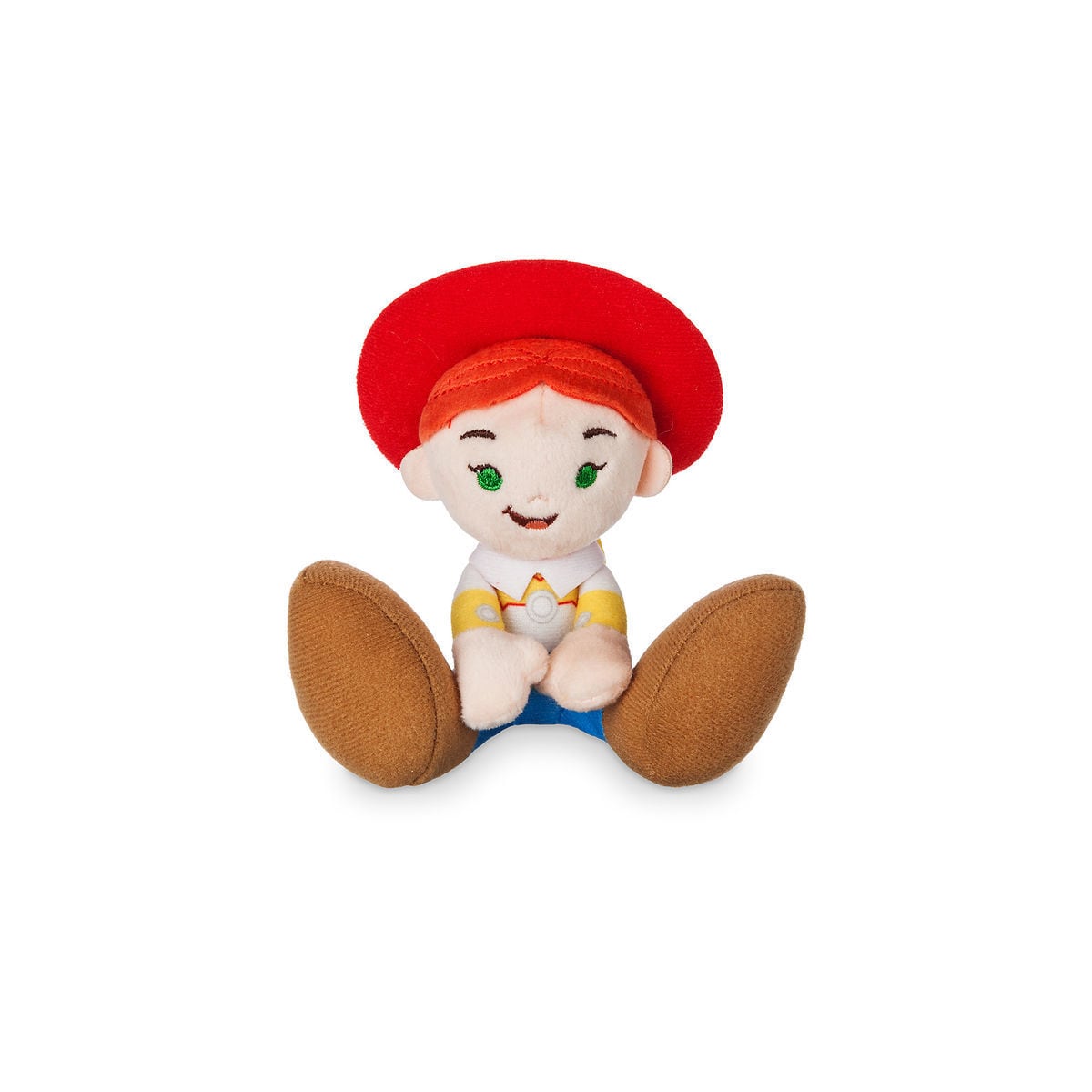 toy story jessie plush