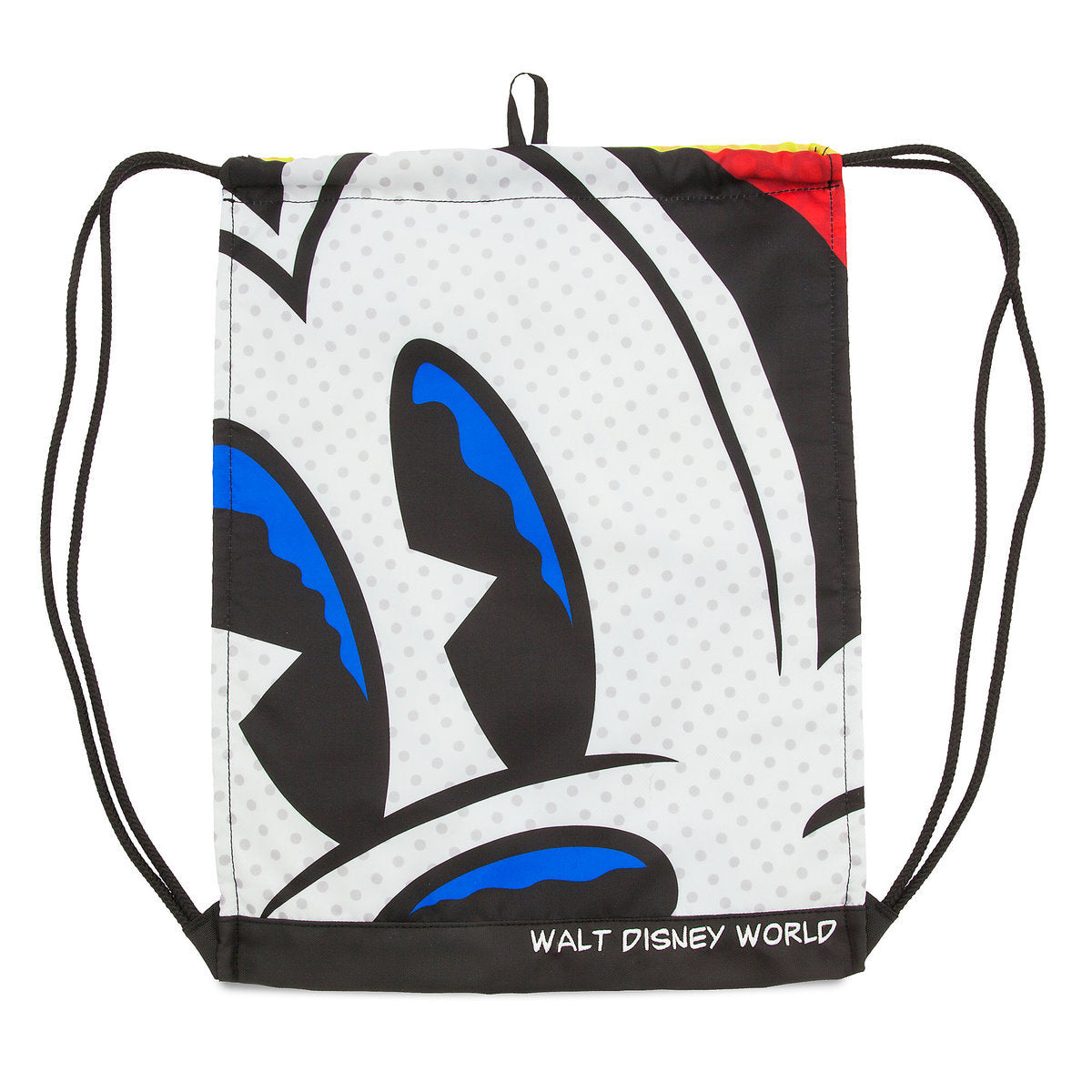 disney cinch sack