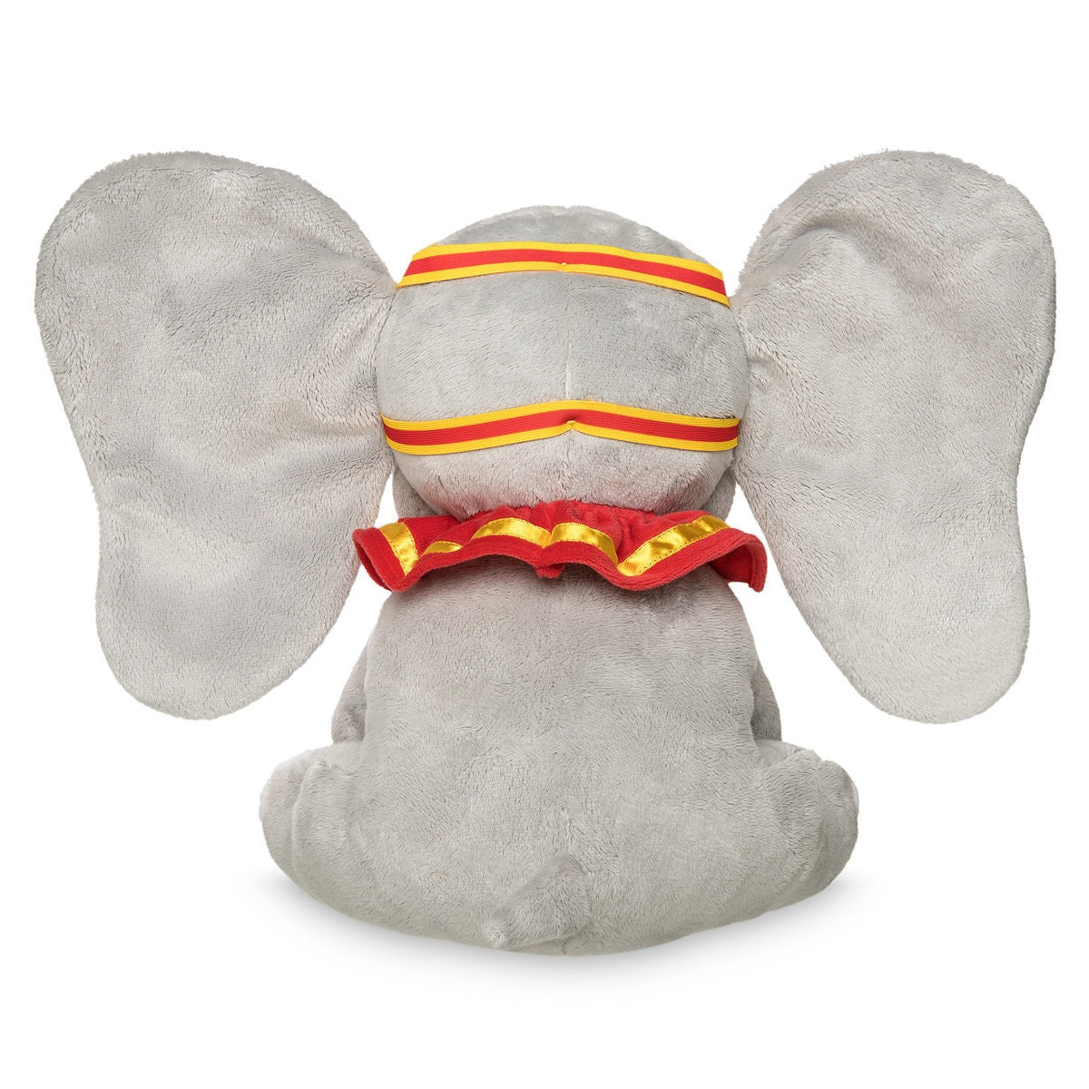 dumbo plush live action