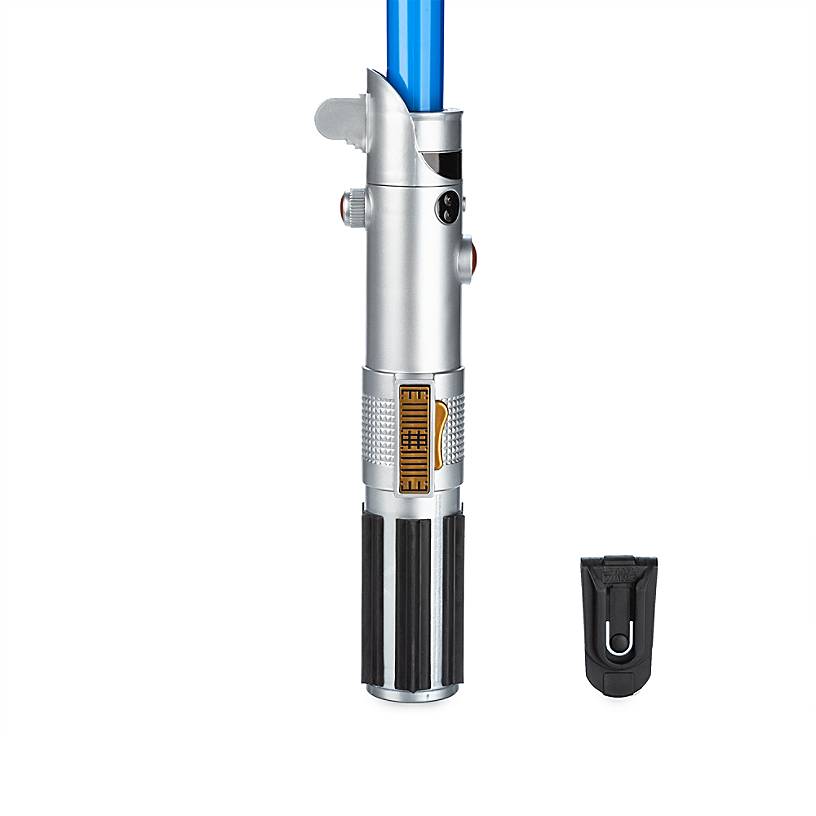 disney store lightsaber