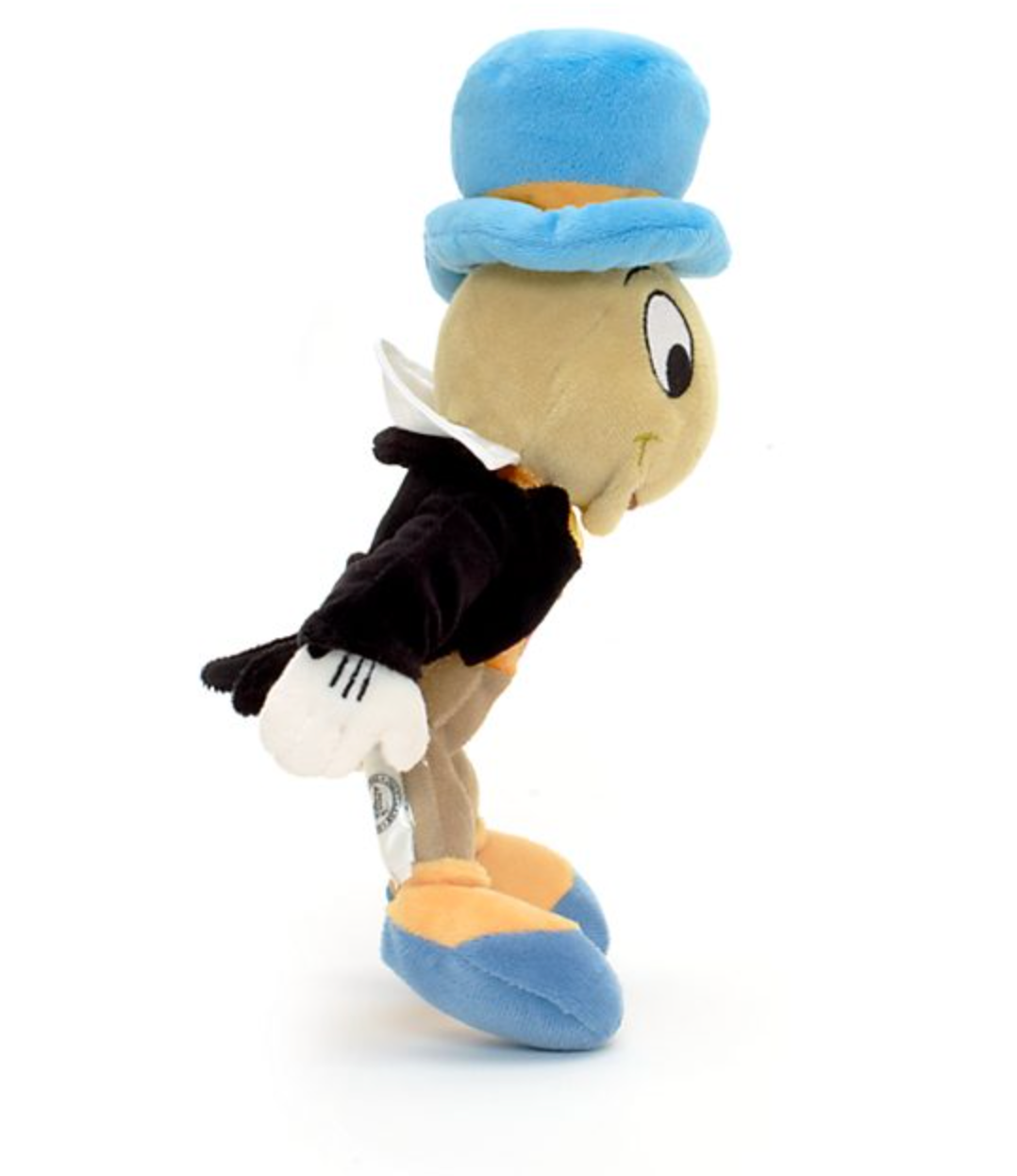 disney store jiminy cricket plush