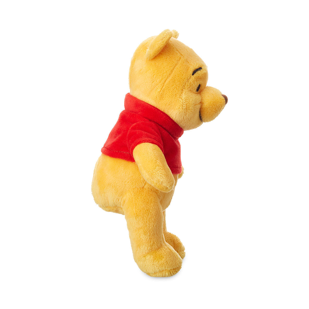 disney store winnie the pooh plush