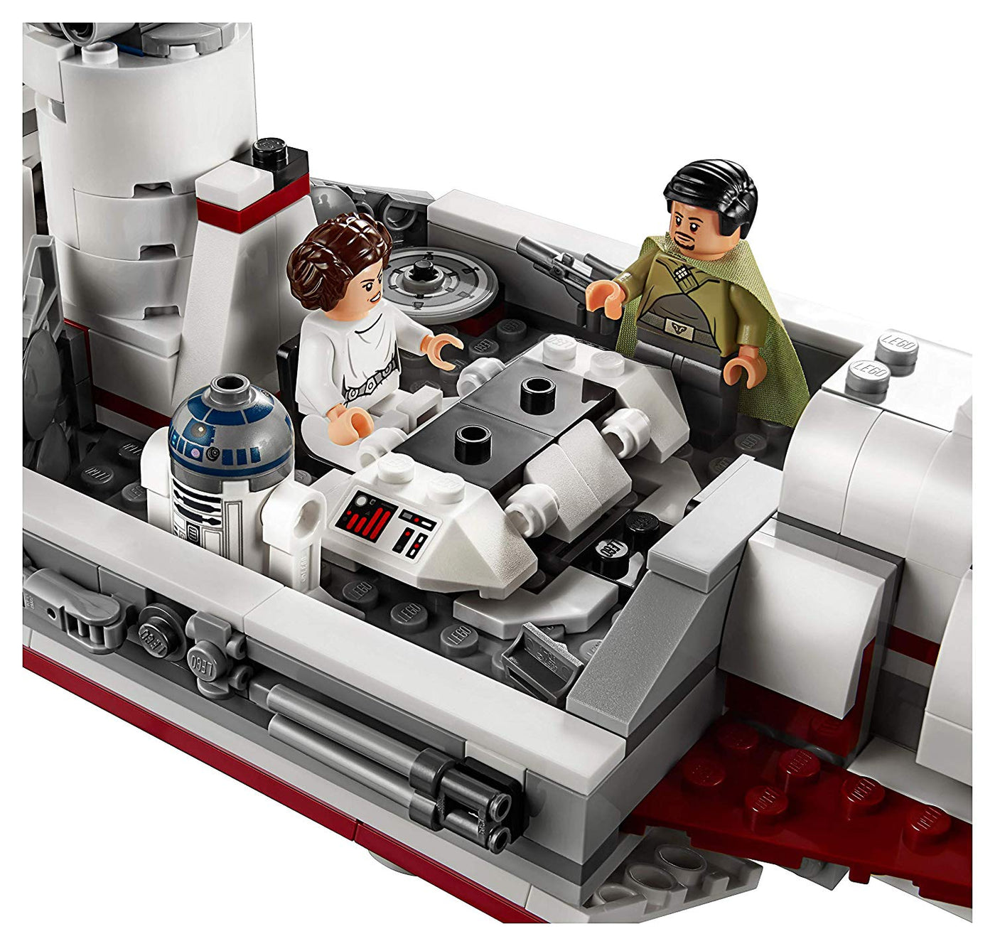 tantive iv lego 75244