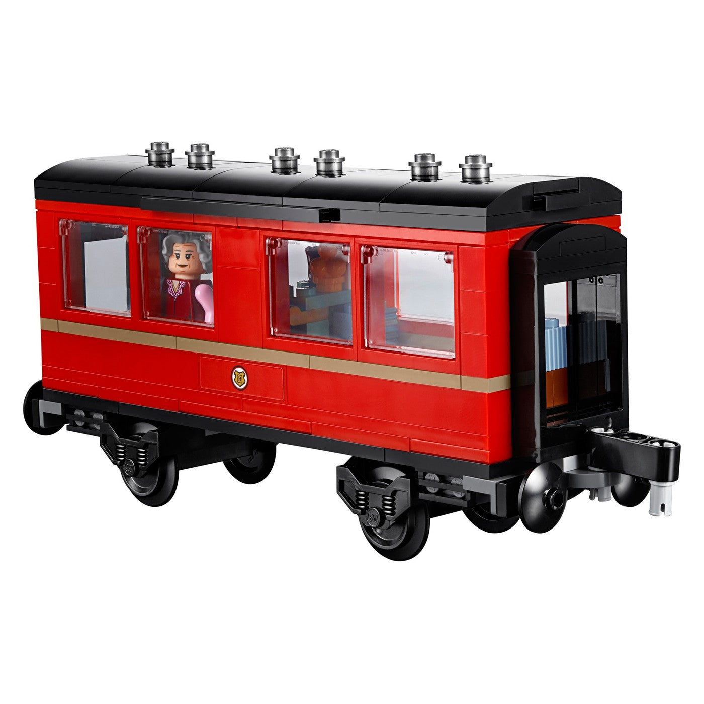 lego harry potter train 2018