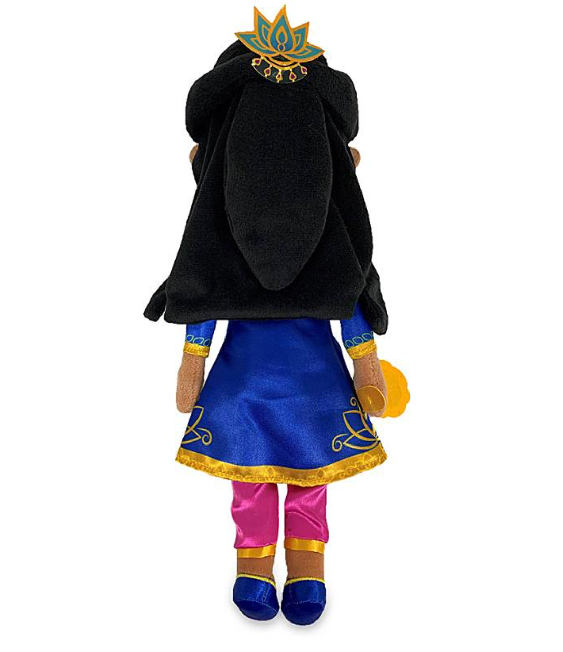 mira royal detective stuffed animal