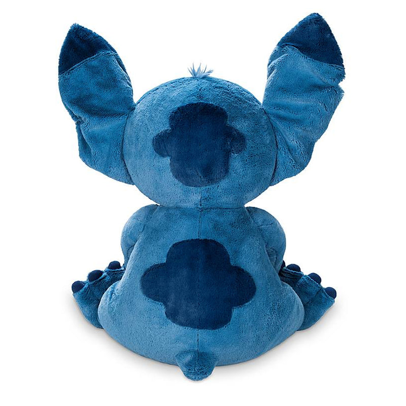 disney stitch plush collection