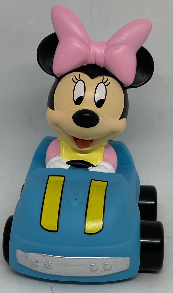 Disney Parks Minnie Mouse Car Baby Toy New – I Love Characters