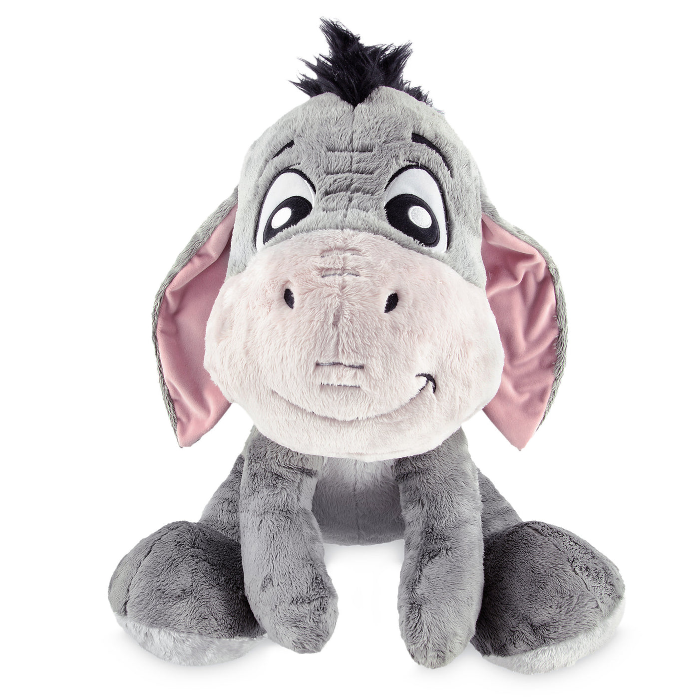 winnie the pooh eeyore stuffed animals