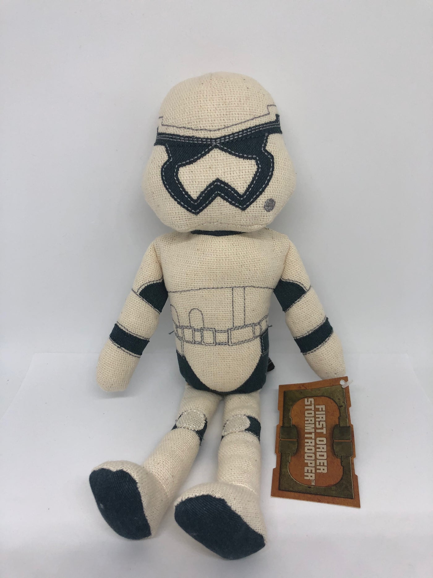 stormtrooper plush