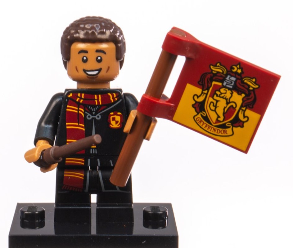 fantastic beasts lego figures