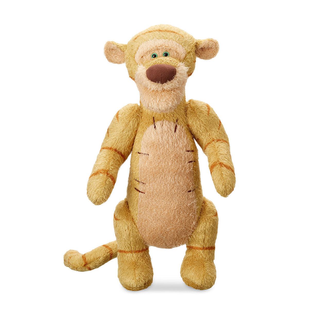 disney tigger teddy