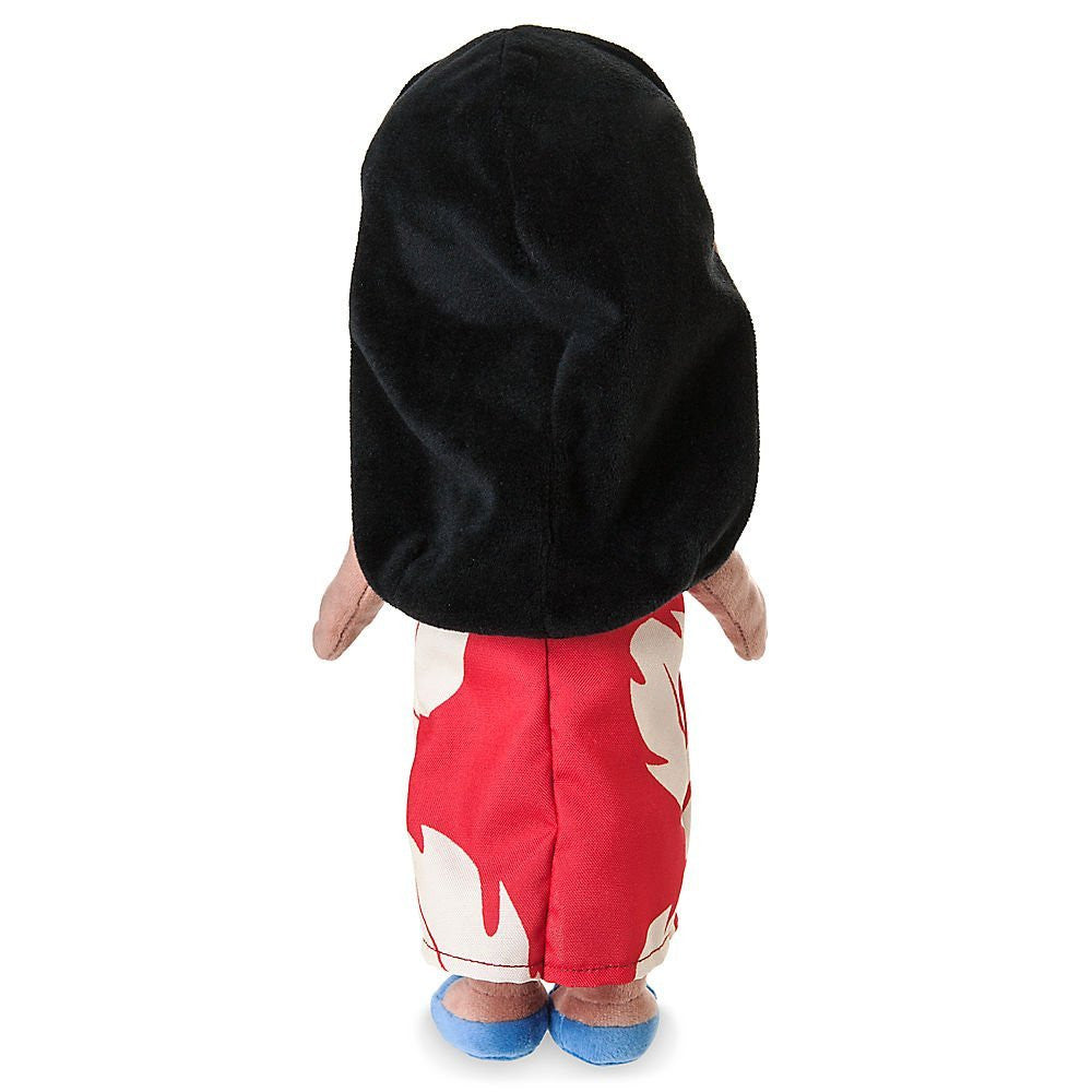 lilo plush doll