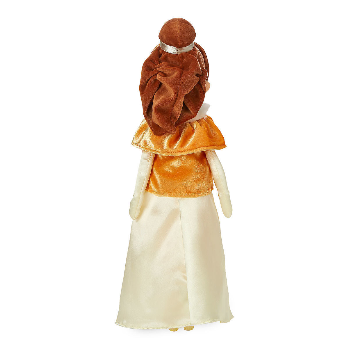 belle plush doll