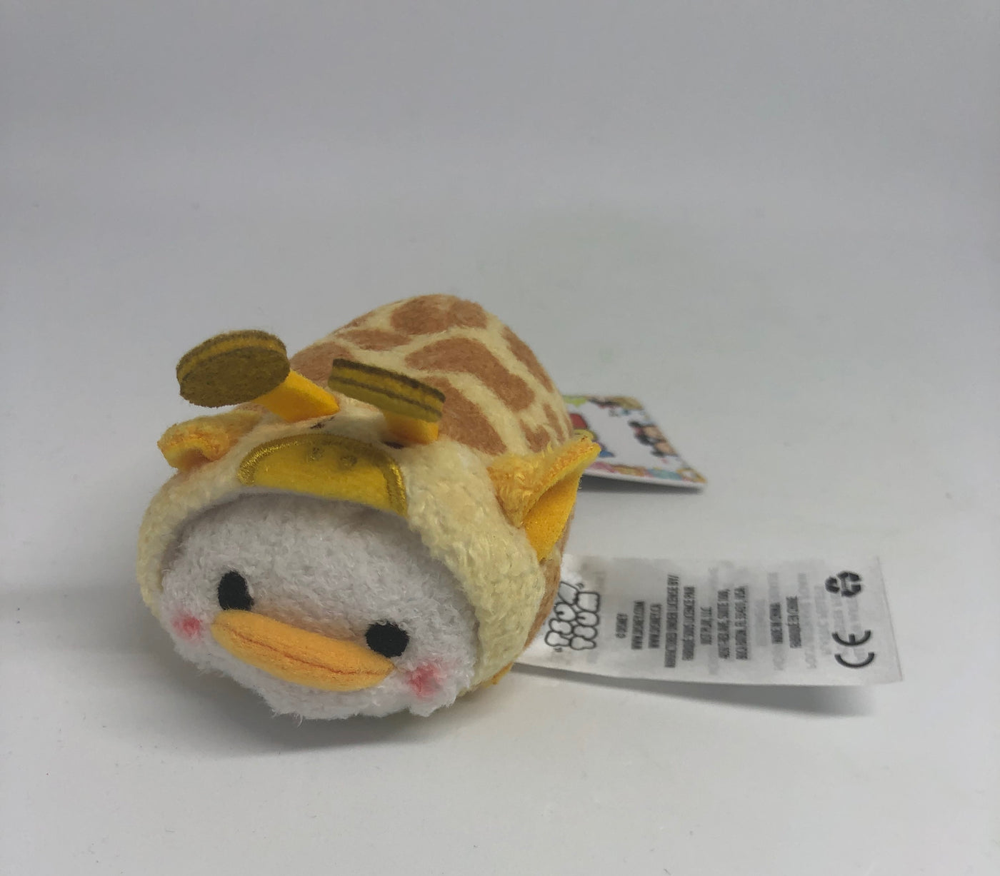 where can i buy tsum tsum plush