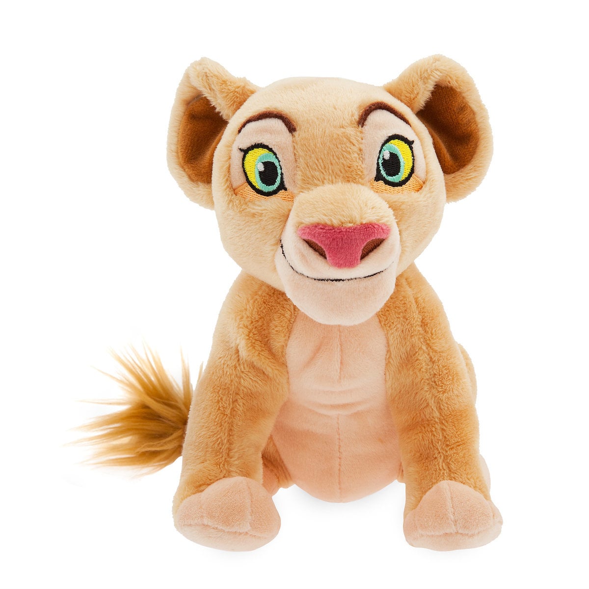 disney store nala