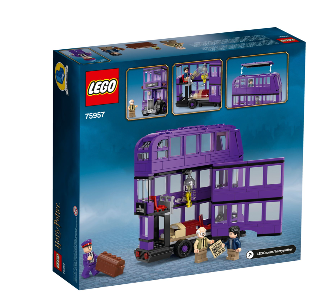 lego harry potter 3