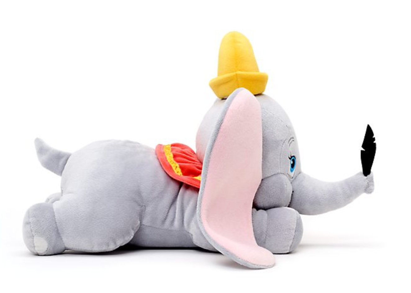 dumbo stuffed animal