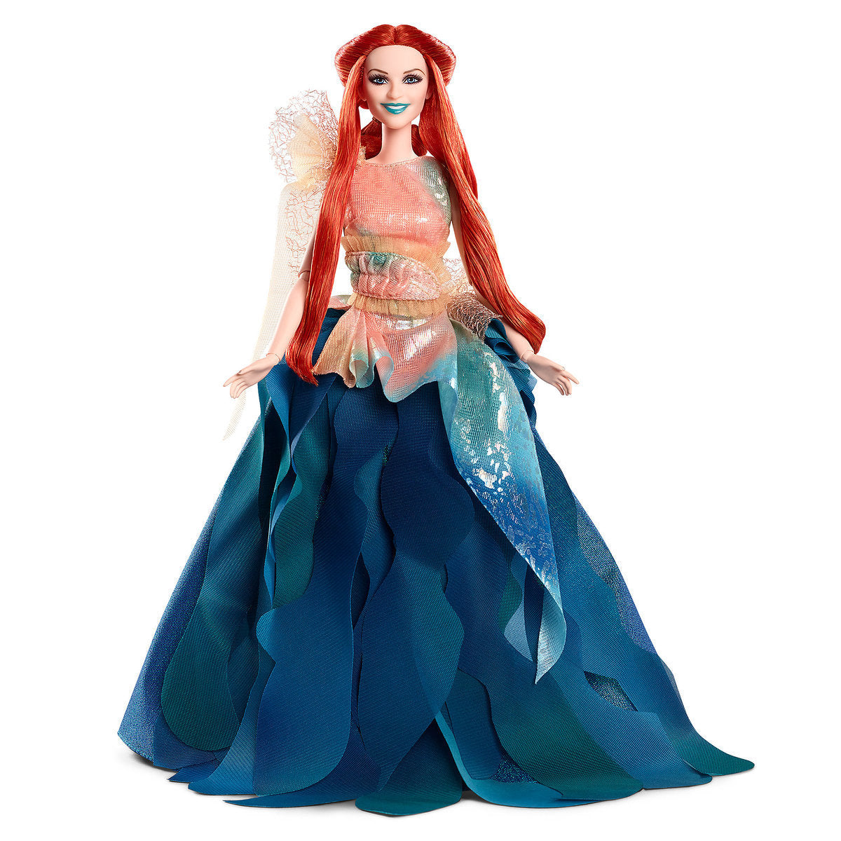 disney barbie dolls