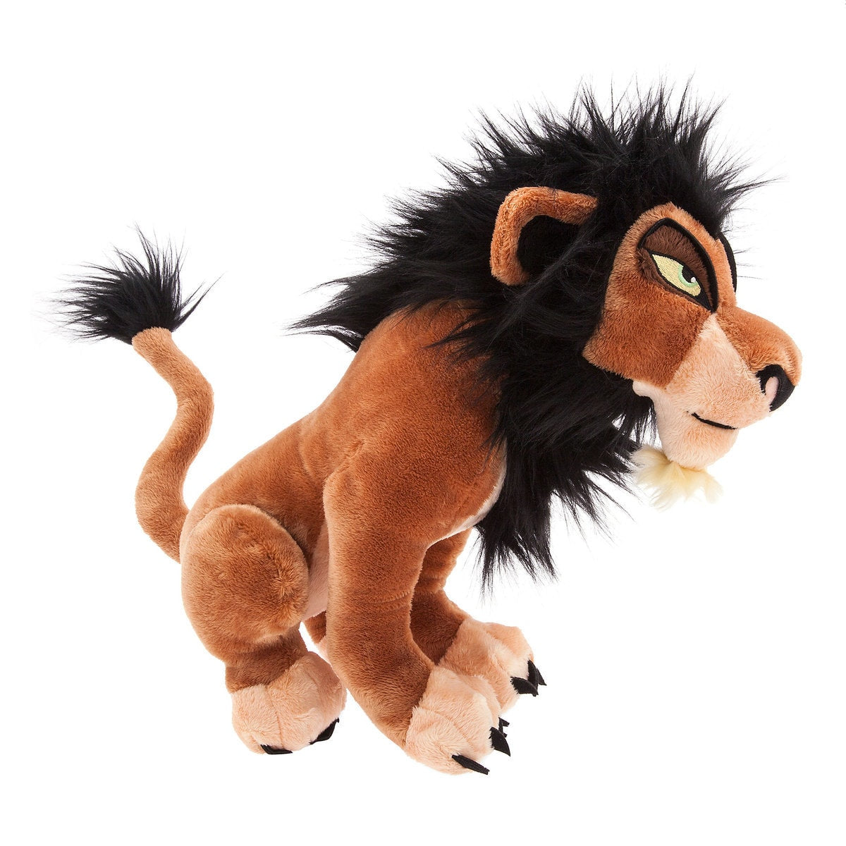 new lion king plush