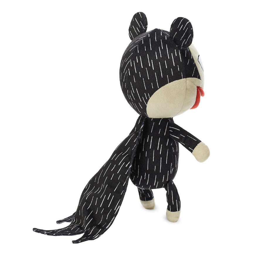 disney vampire teddy