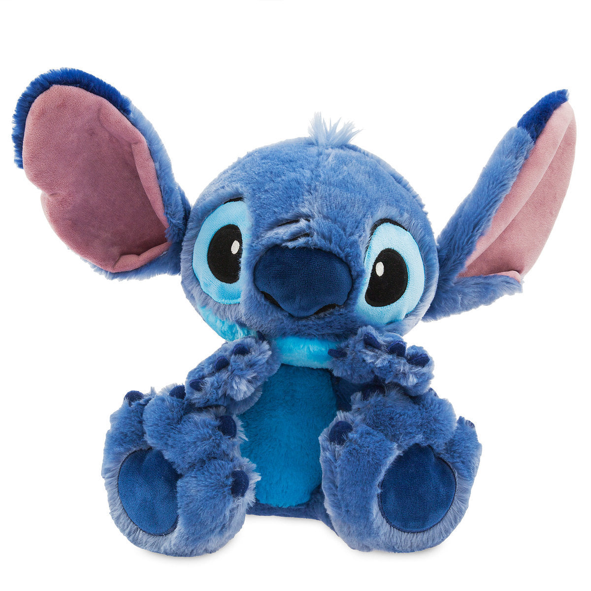 Disney Parks Stitch Big Feet 11