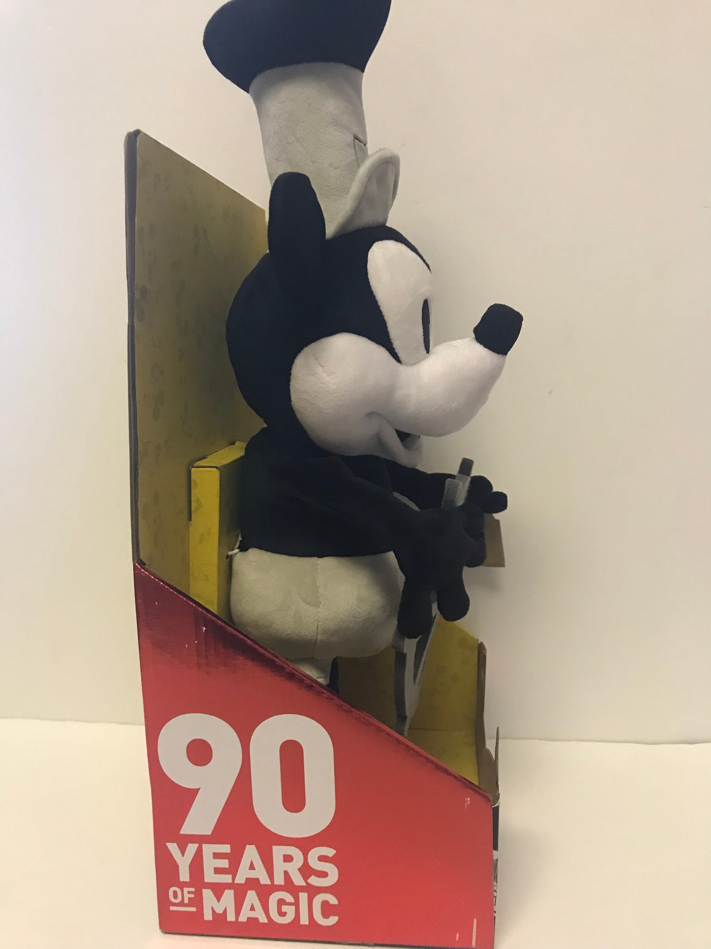 steamboat willie plush target