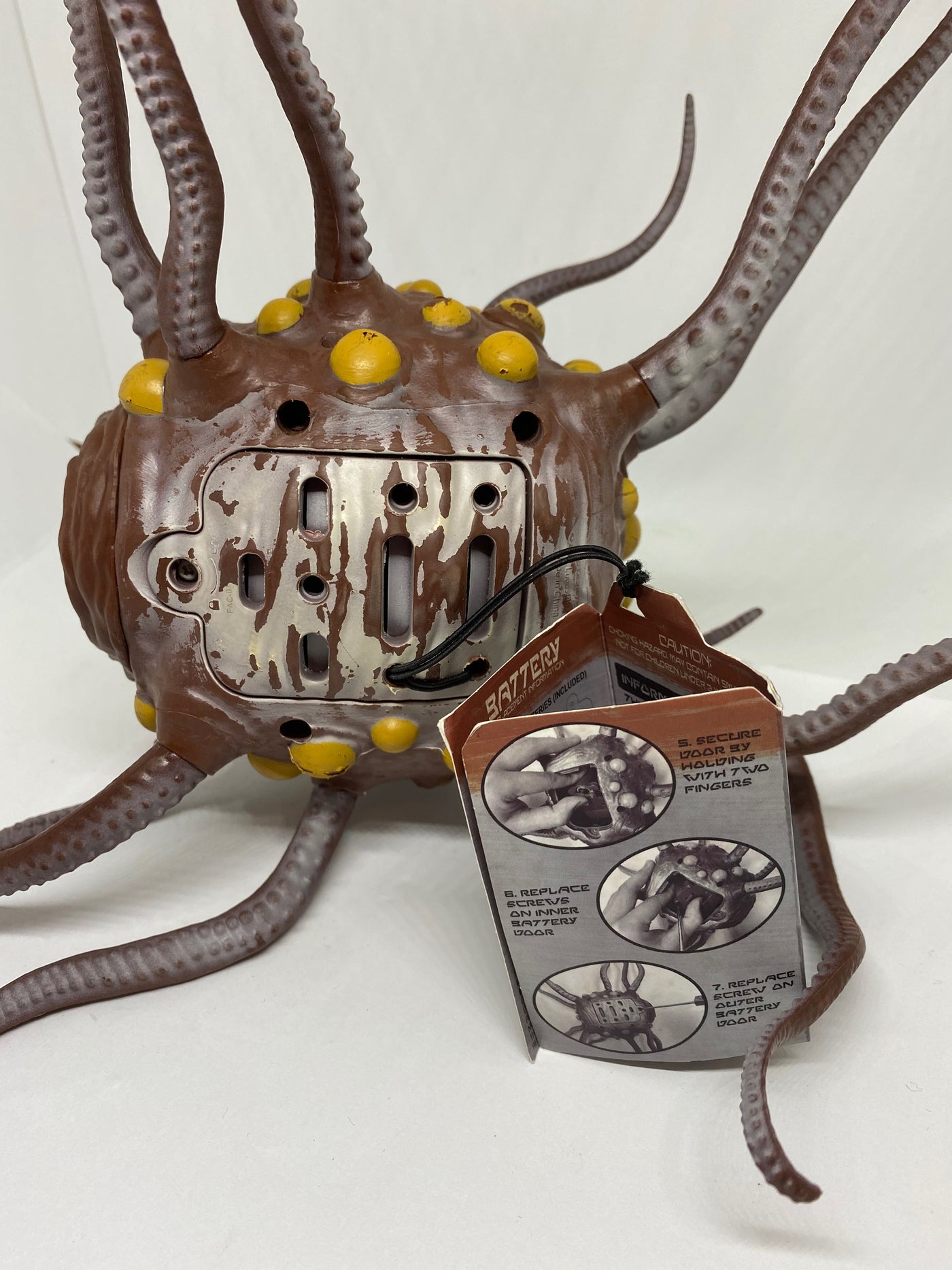 star wars rathtar toy