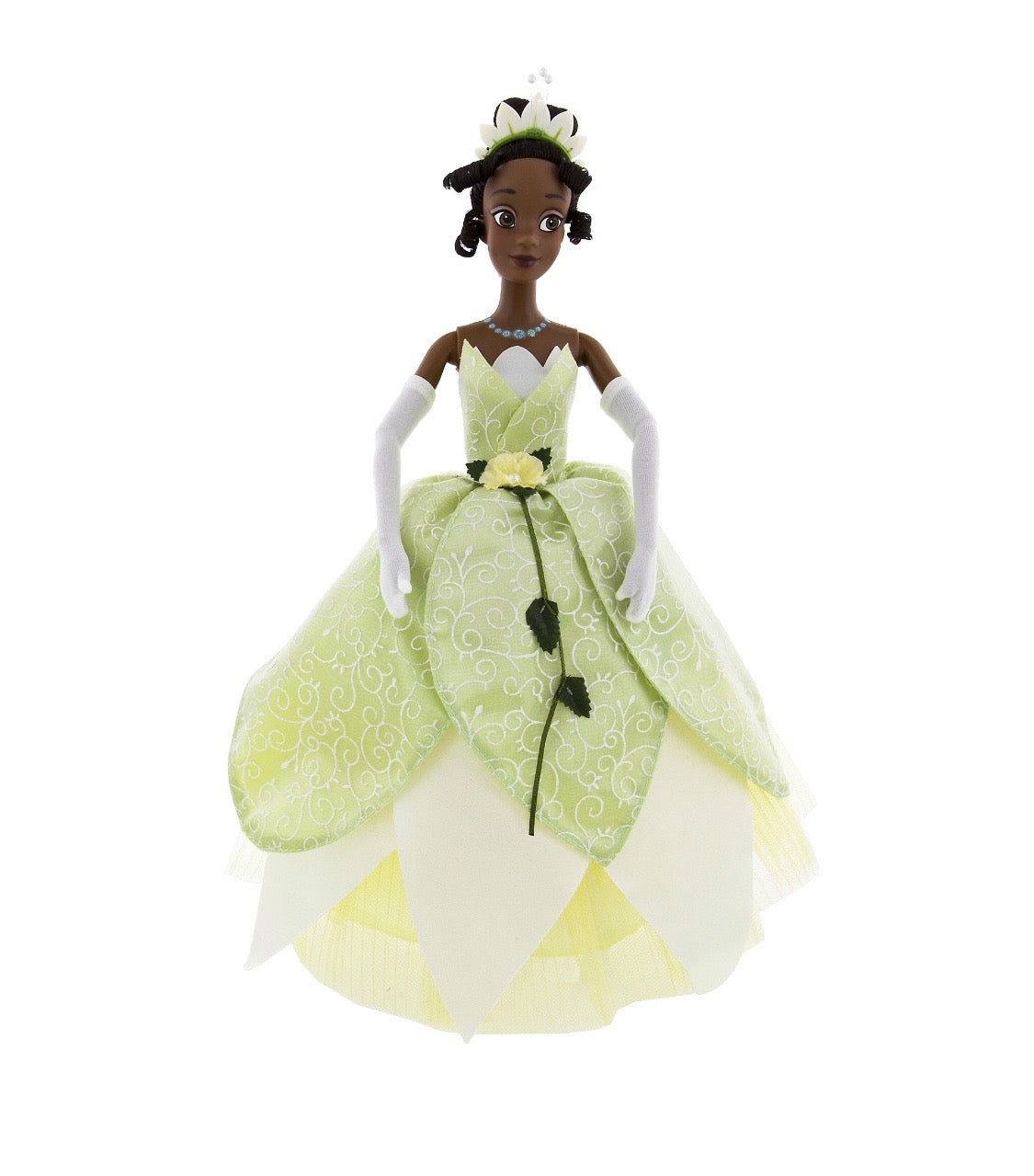 princess tiana doll