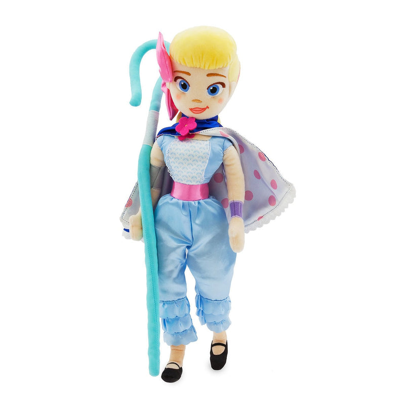 bo peep toy story 1 vs 4