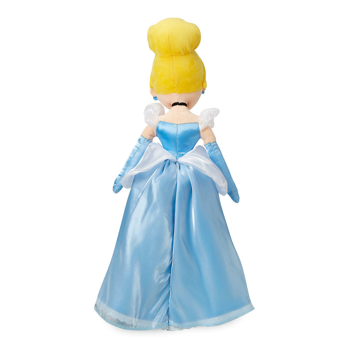 disney cinderella plush doll