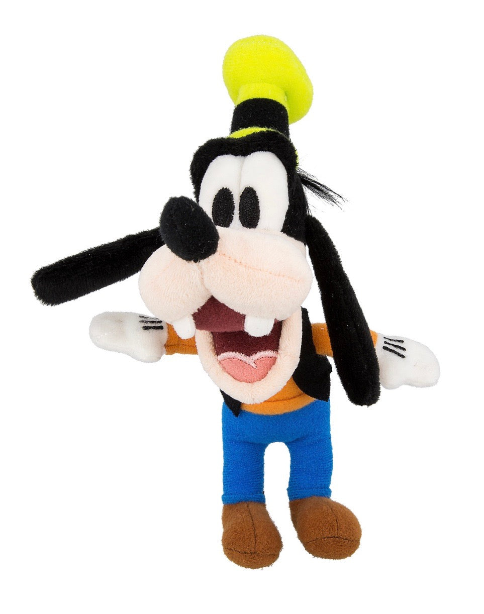 big head plush