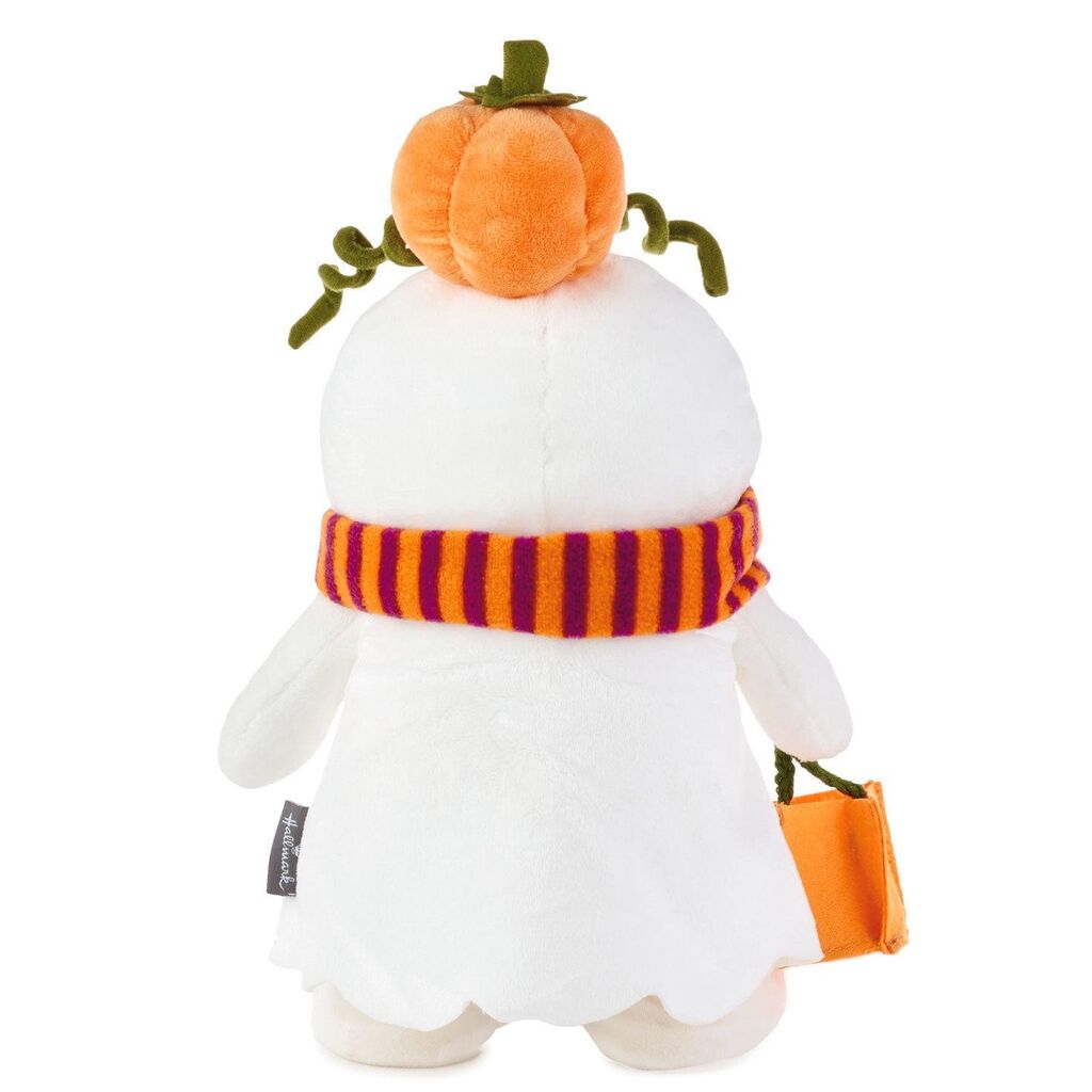 hallmark halloween plush