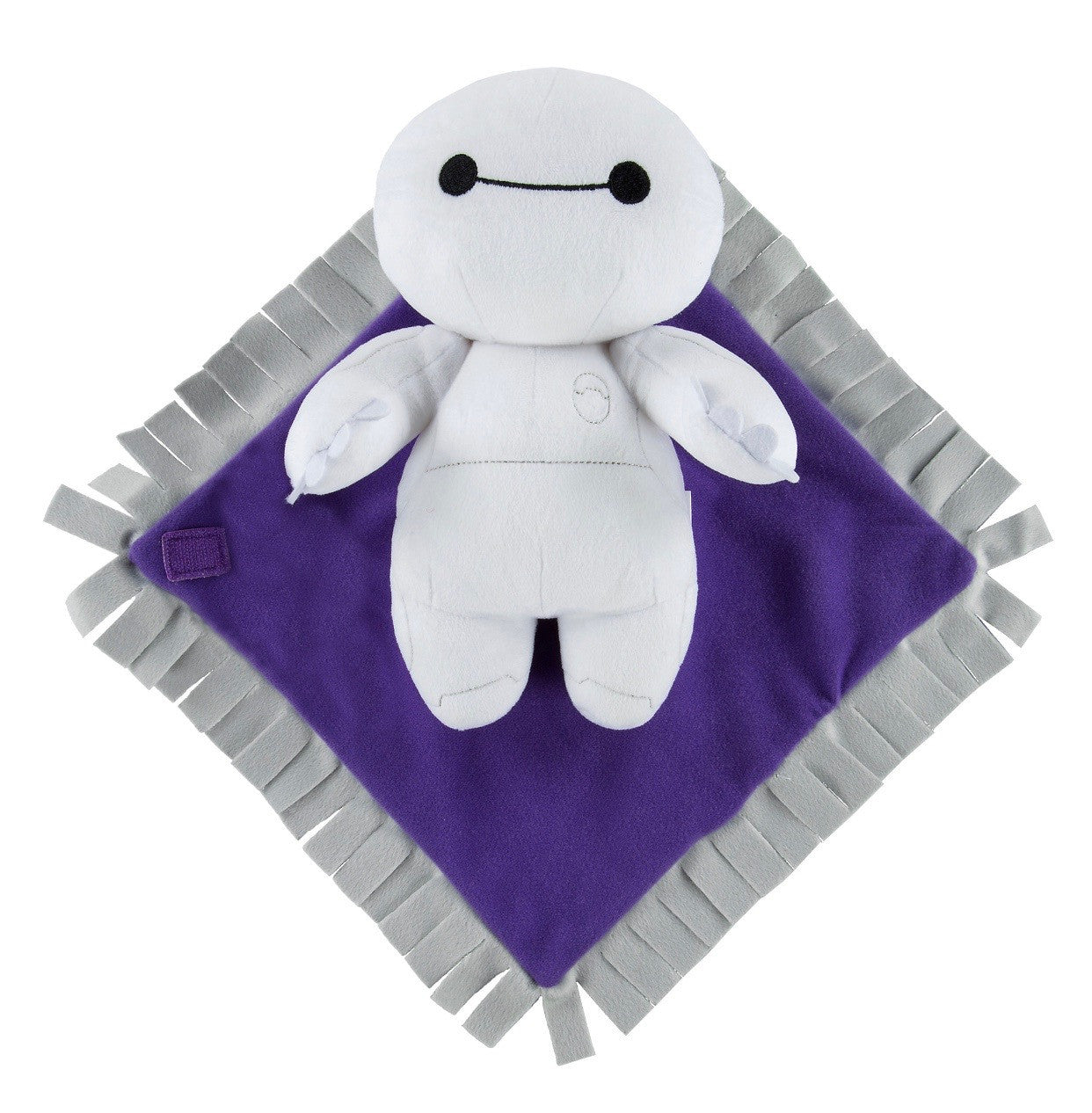 baby baymax plush