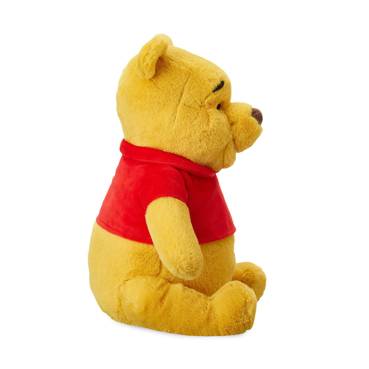 disney winnie the pooh teddy