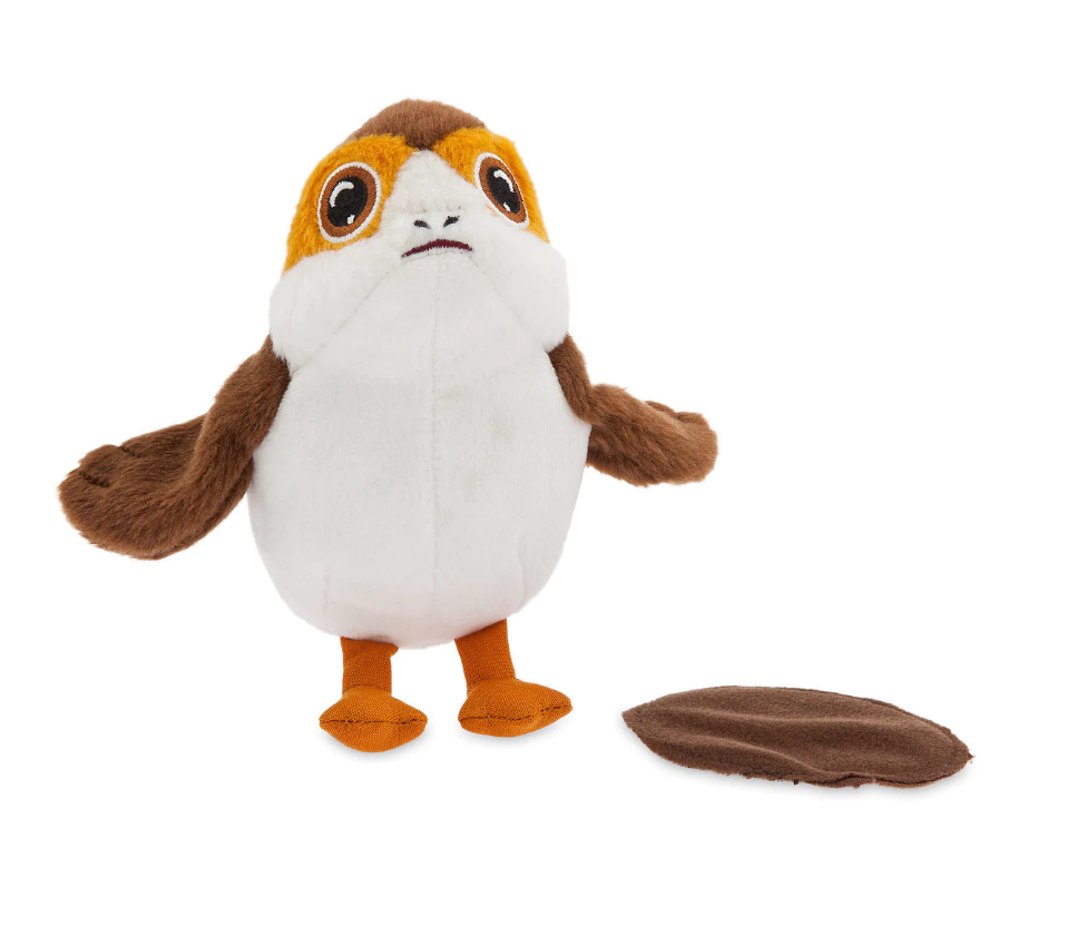 disney star wars plush