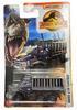 Jurassic World Armored Action Transporter Vehicles Die-cast Toy New With Box