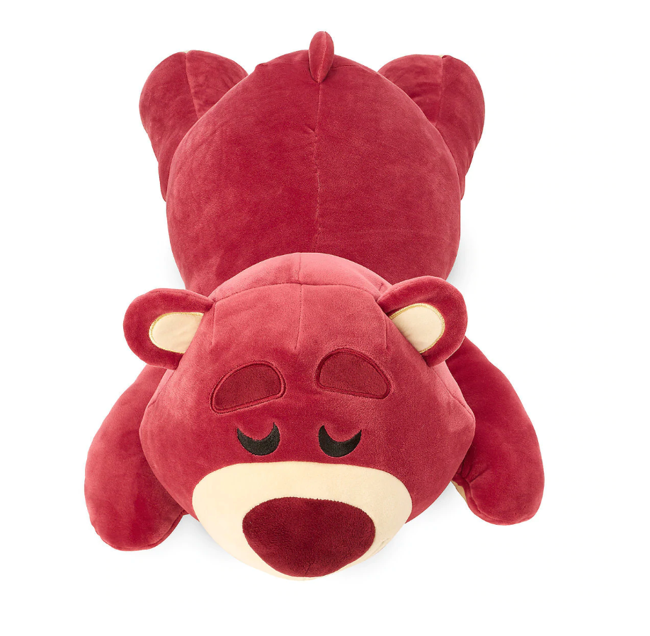 lotso cuddleez