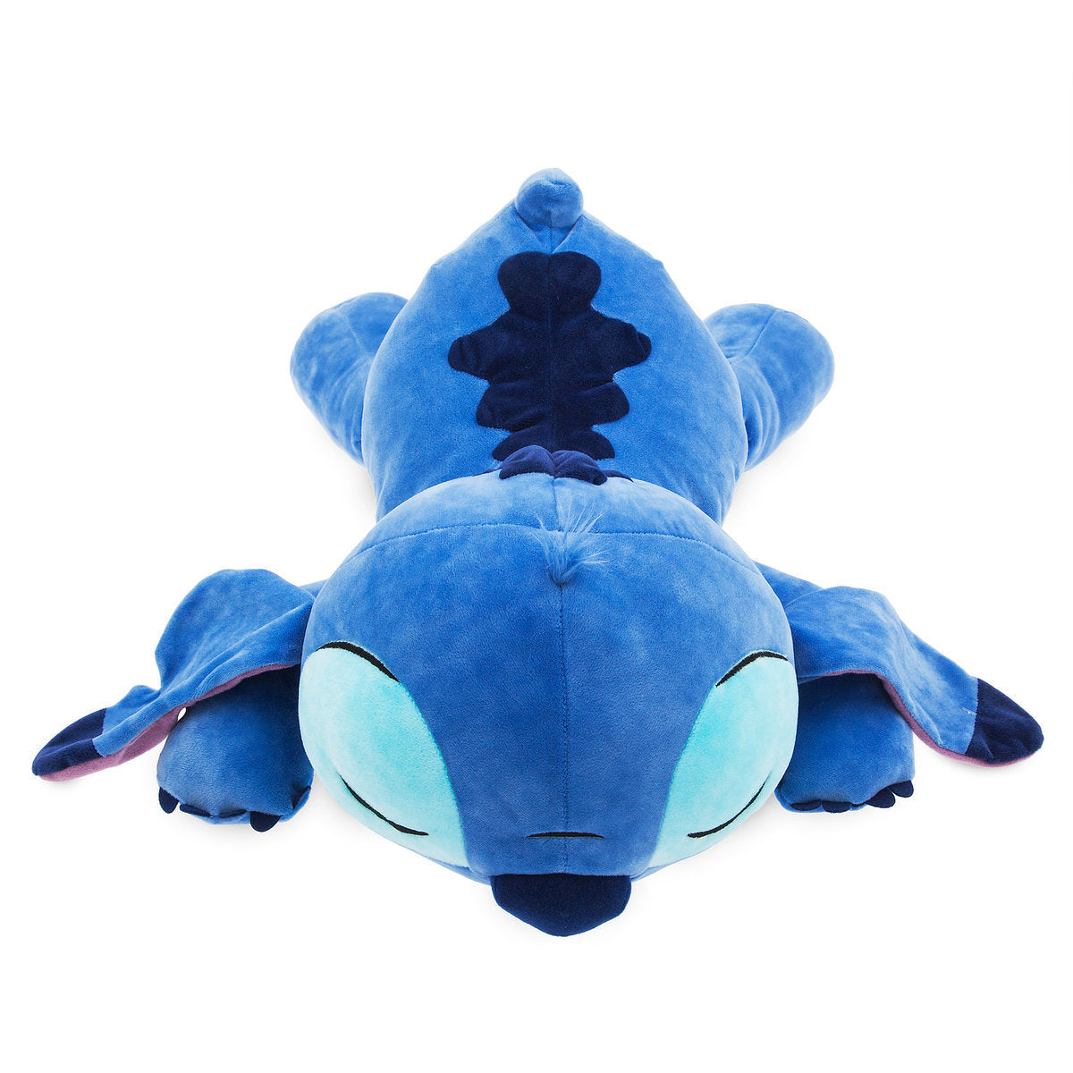 large stitch plush