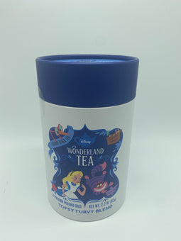 Disney Parks Exclusive - Alice in Wonderland Luxury Black Tea - Unbirthday  Cake Blend - 12 Bags