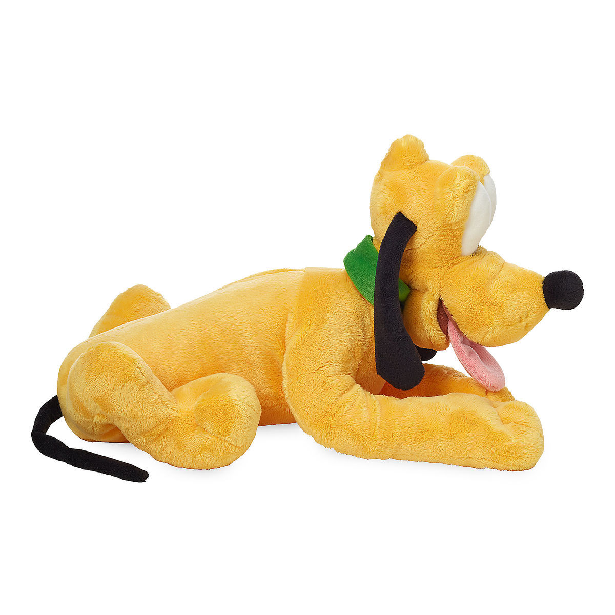 disney store pluto plush