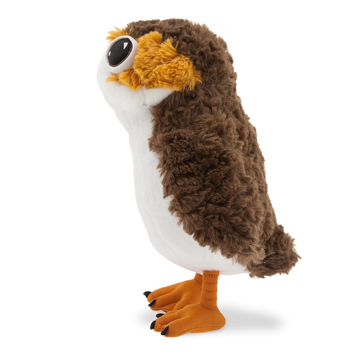 disney porg plush