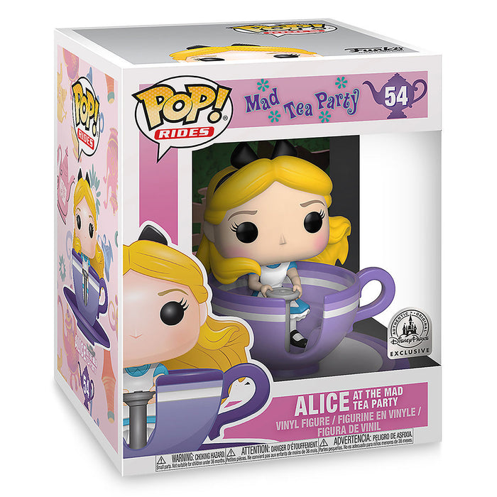 disney exclusive funko pop