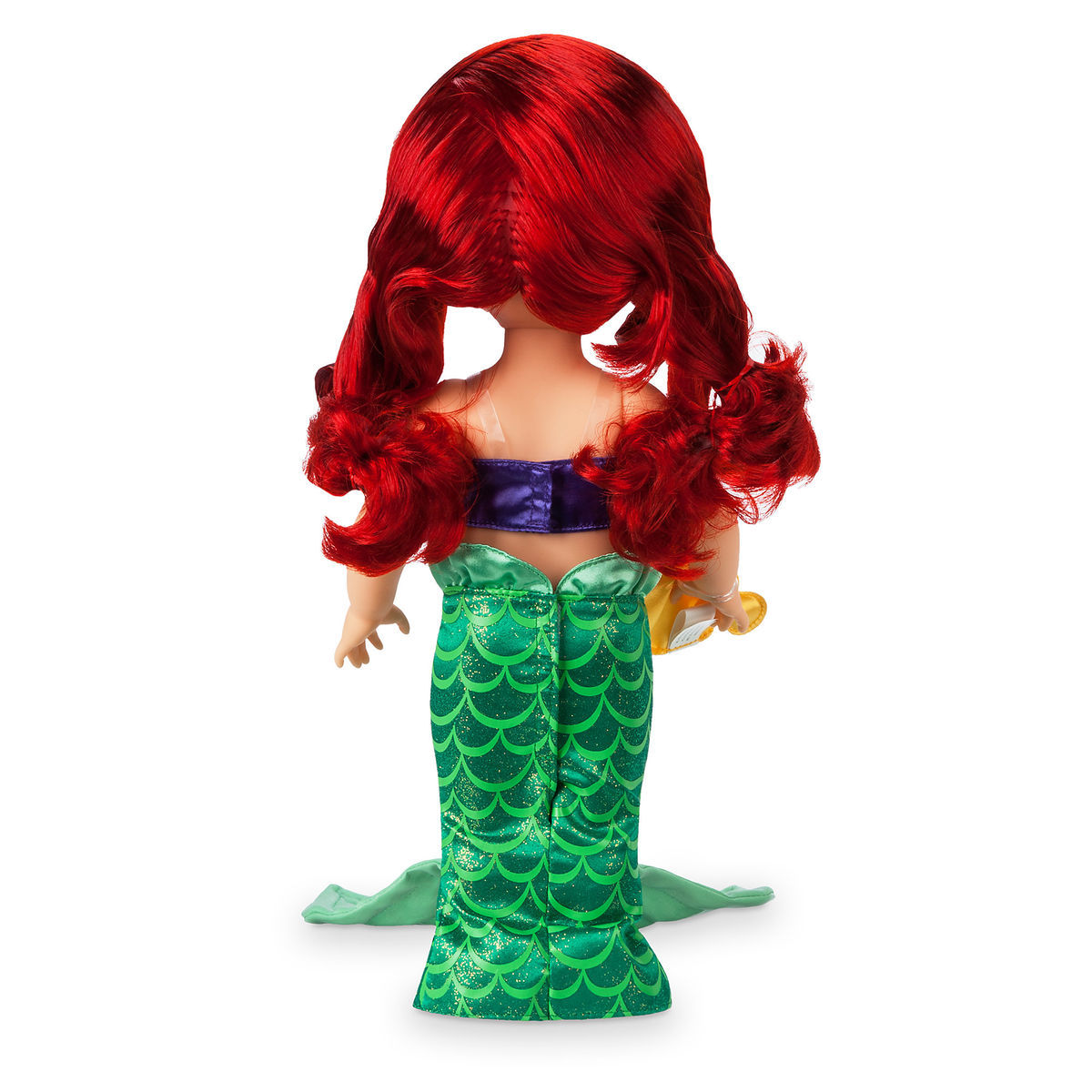 disney collection ariel doll