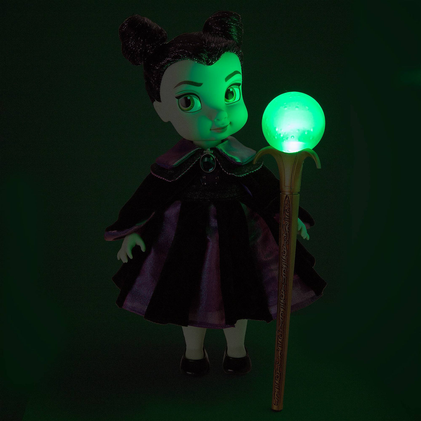 disney animators collection maleficent