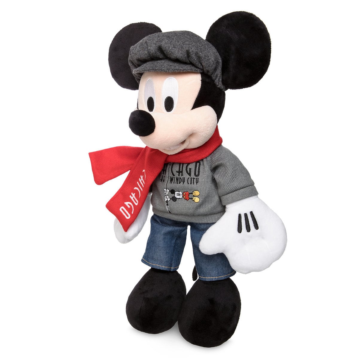 disney shop plush